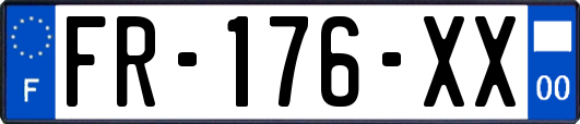 FR-176-XX