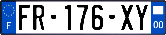 FR-176-XY
