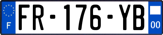 FR-176-YB
