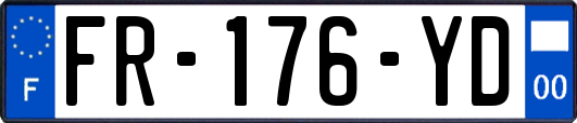 FR-176-YD