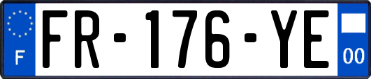 FR-176-YE