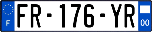 FR-176-YR