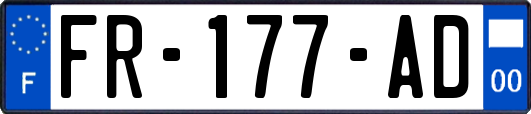 FR-177-AD