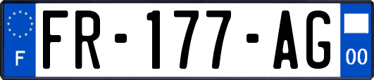 FR-177-AG