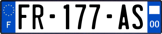 FR-177-AS