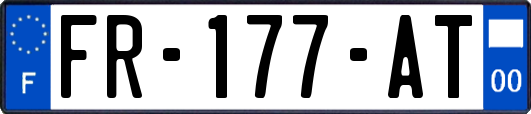 FR-177-AT