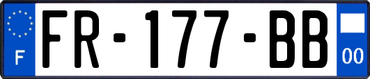 FR-177-BB