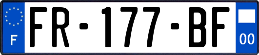 FR-177-BF