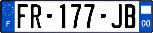 FR-177-JB