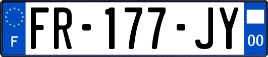 FR-177-JY