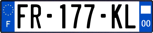 FR-177-KL