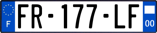 FR-177-LF