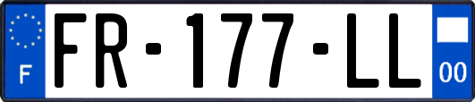 FR-177-LL