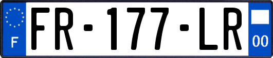 FR-177-LR