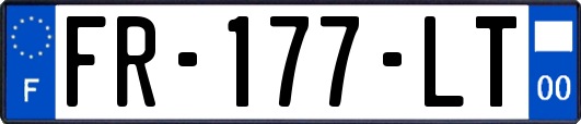 FR-177-LT