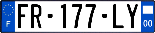 FR-177-LY