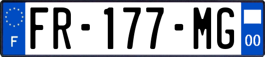 FR-177-MG