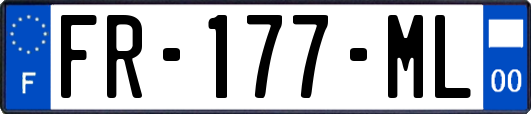 FR-177-ML