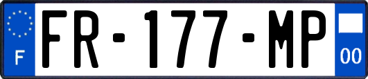 FR-177-MP