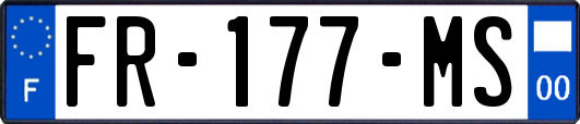 FR-177-MS
