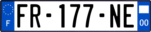FR-177-NE