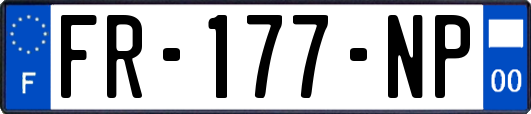 FR-177-NP
