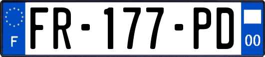 FR-177-PD
