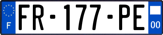 FR-177-PE