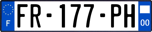 FR-177-PH