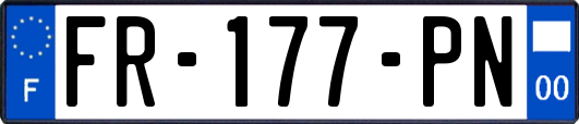 FR-177-PN