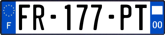 FR-177-PT