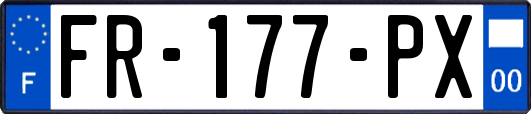 FR-177-PX