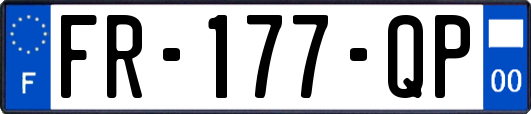 FR-177-QP