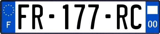 FR-177-RC