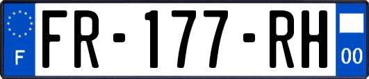 FR-177-RH