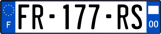 FR-177-RS