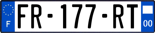 FR-177-RT