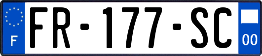 FR-177-SC
