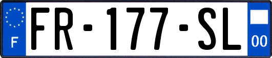 FR-177-SL