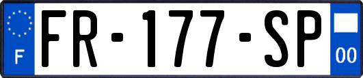 FR-177-SP