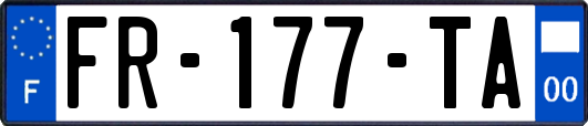 FR-177-TA