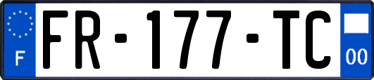 FR-177-TC