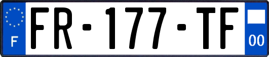 FR-177-TF