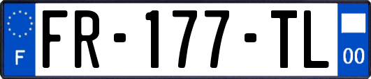 FR-177-TL