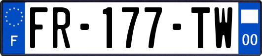 FR-177-TW