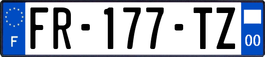FR-177-TZ