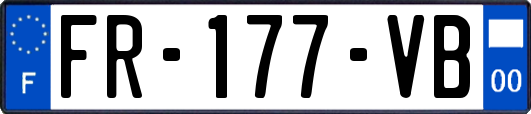 FR-177-VB