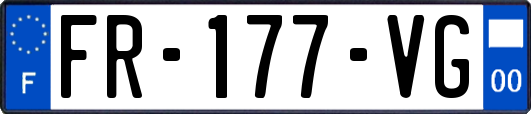 FR-177-VG