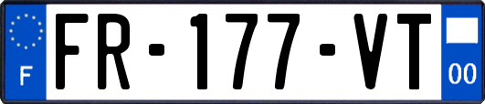FR-177-VT