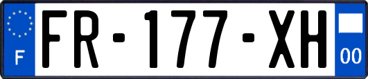 FR-177-XH